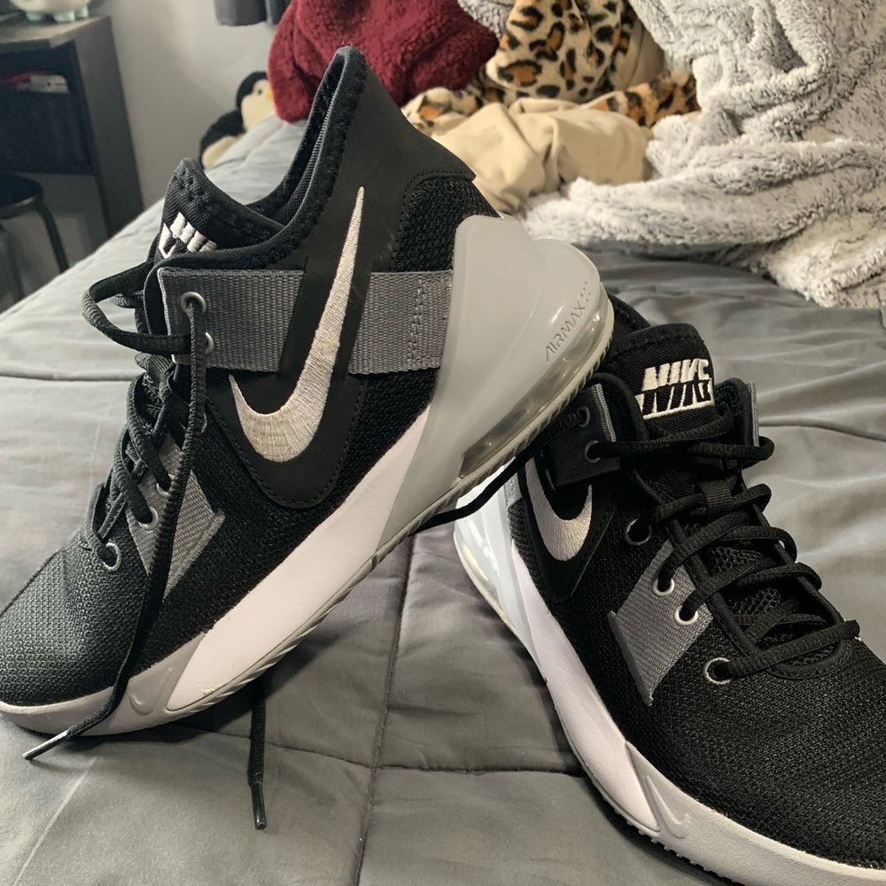Nike Air Max Impact 2 Basketball Shoes